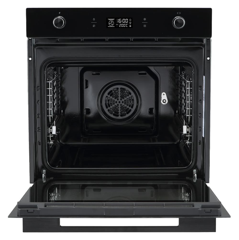 Электрический духовой шкаф Zigmund Shtain E 171 B Электрический духовой шкаф Zigmund Shtain E 171 B