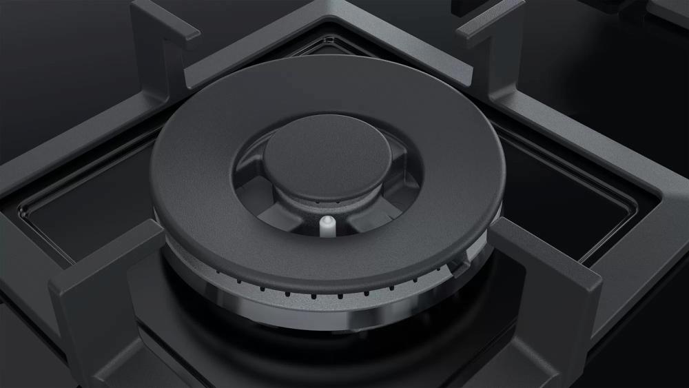 Газовая варочная панель Bosch PPC6A6B20 Газовая варочная панель Bosch PPC6A6B20