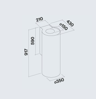 Схема с размерами Схема с размерами