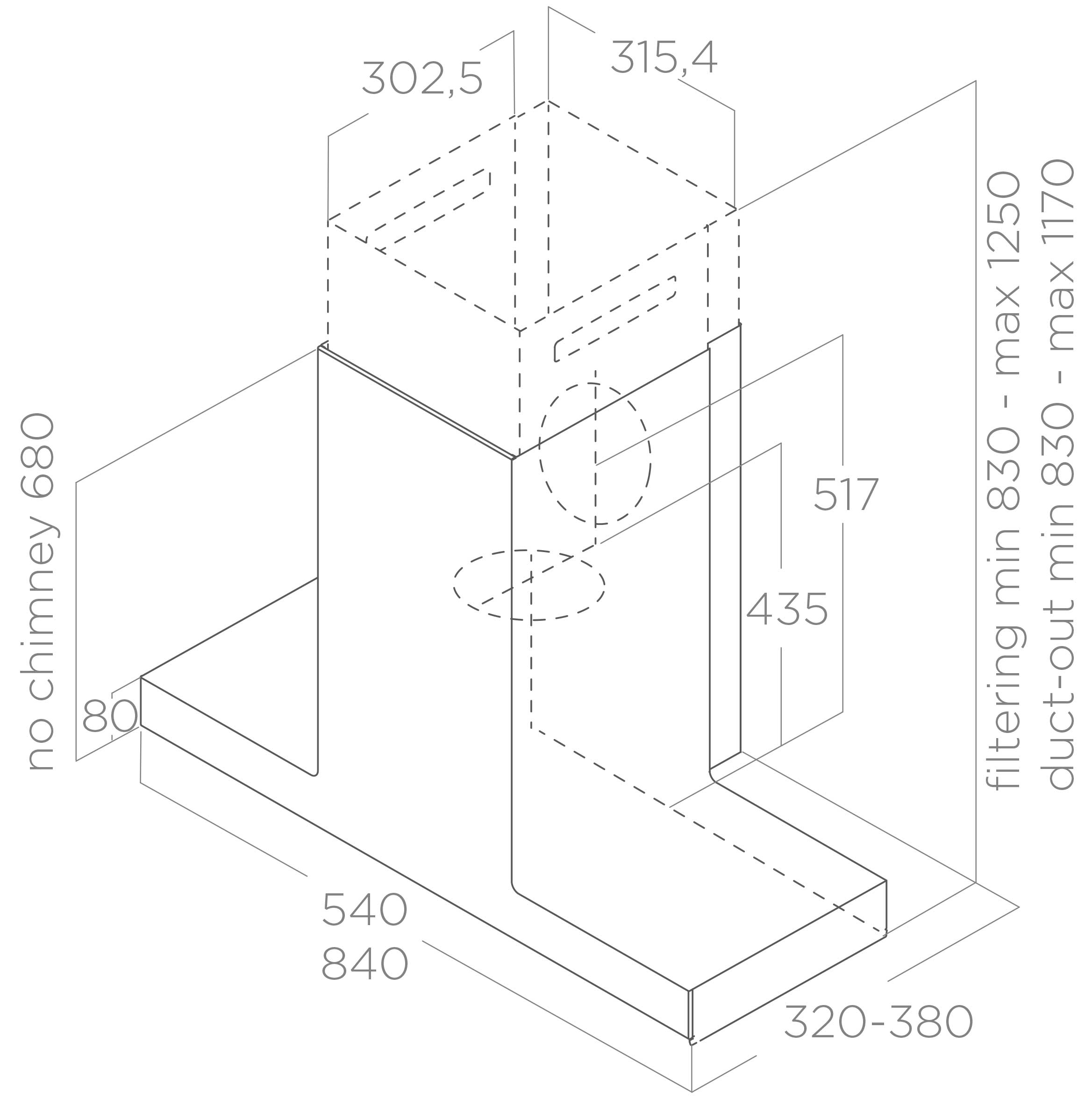 Схема с размерами Схема с размерами