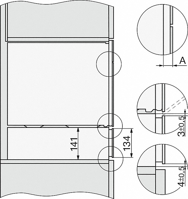 Технические рисунки — 4