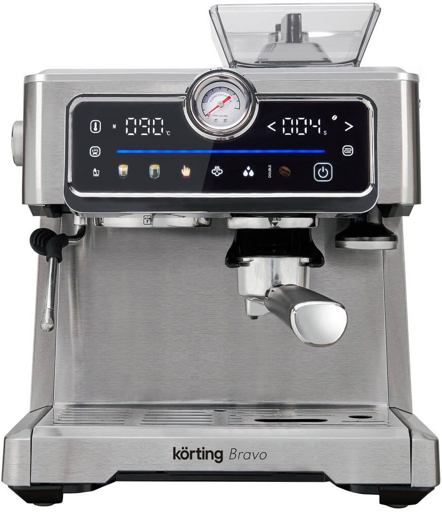 Кофейная станция Korting KCM 1013 SA Bravo 