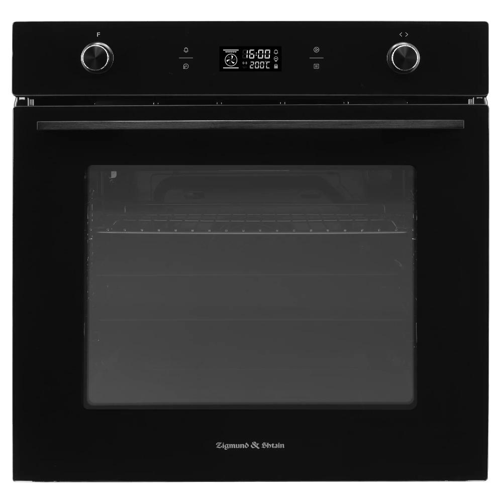 Электрический духовой шкаф Zigmund Shtain E 171 B Электрический духовой шкаф Zigmund Shtain E 171 B