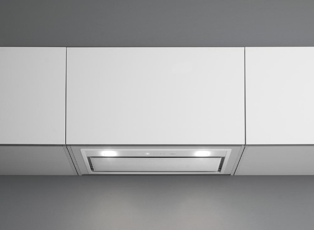 Встраиваемая вытяжка Falmec Gruppo Incasso murano 70 IX (800) ECP 