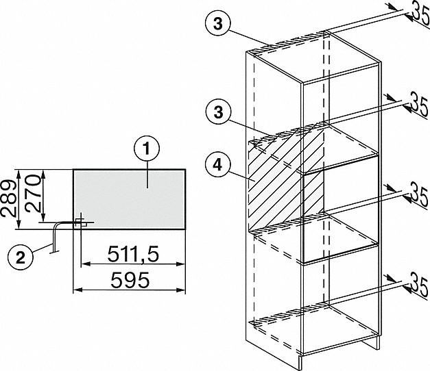 Технические рисунки — 3