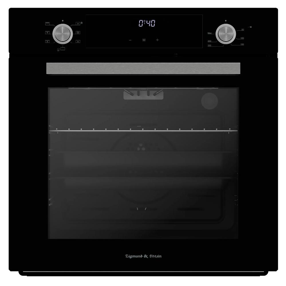 Электрический духовой шкаф Zigmund Shtain E 153 B 