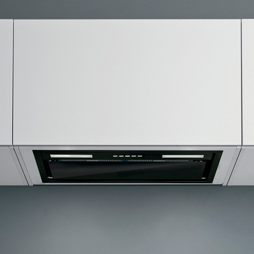 Встраиваемая вытяжка Falmec BUILT-IN BURANO PLUS 50 BK Встраиваемая вытяжка Falmec BUILT-IN BURANO PLUS 50 BK