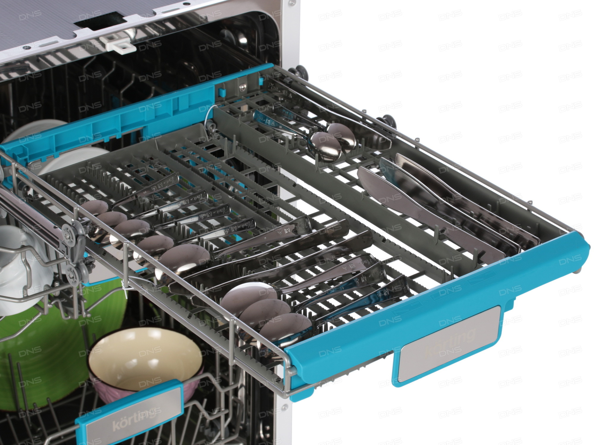 Посудомоечная машина korting KDI 45175
