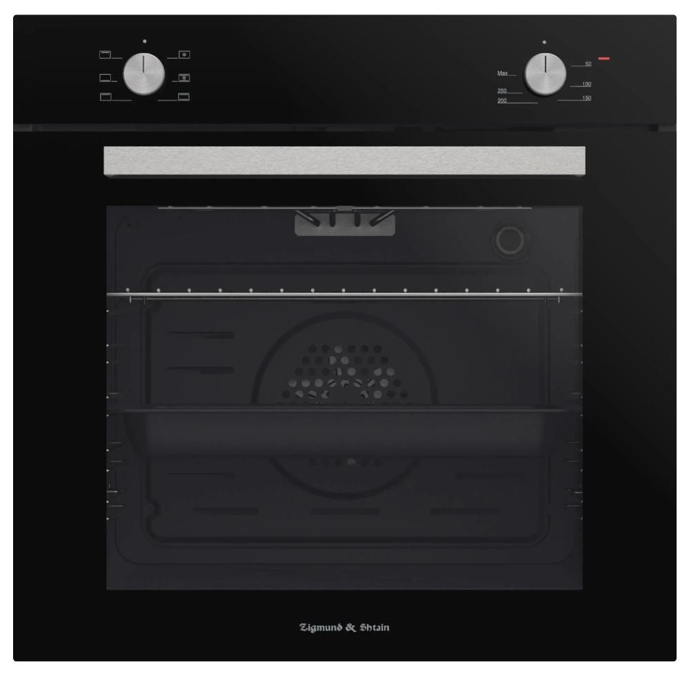 Электрический духовой шкаф Zigmund Shtain E 175 B 