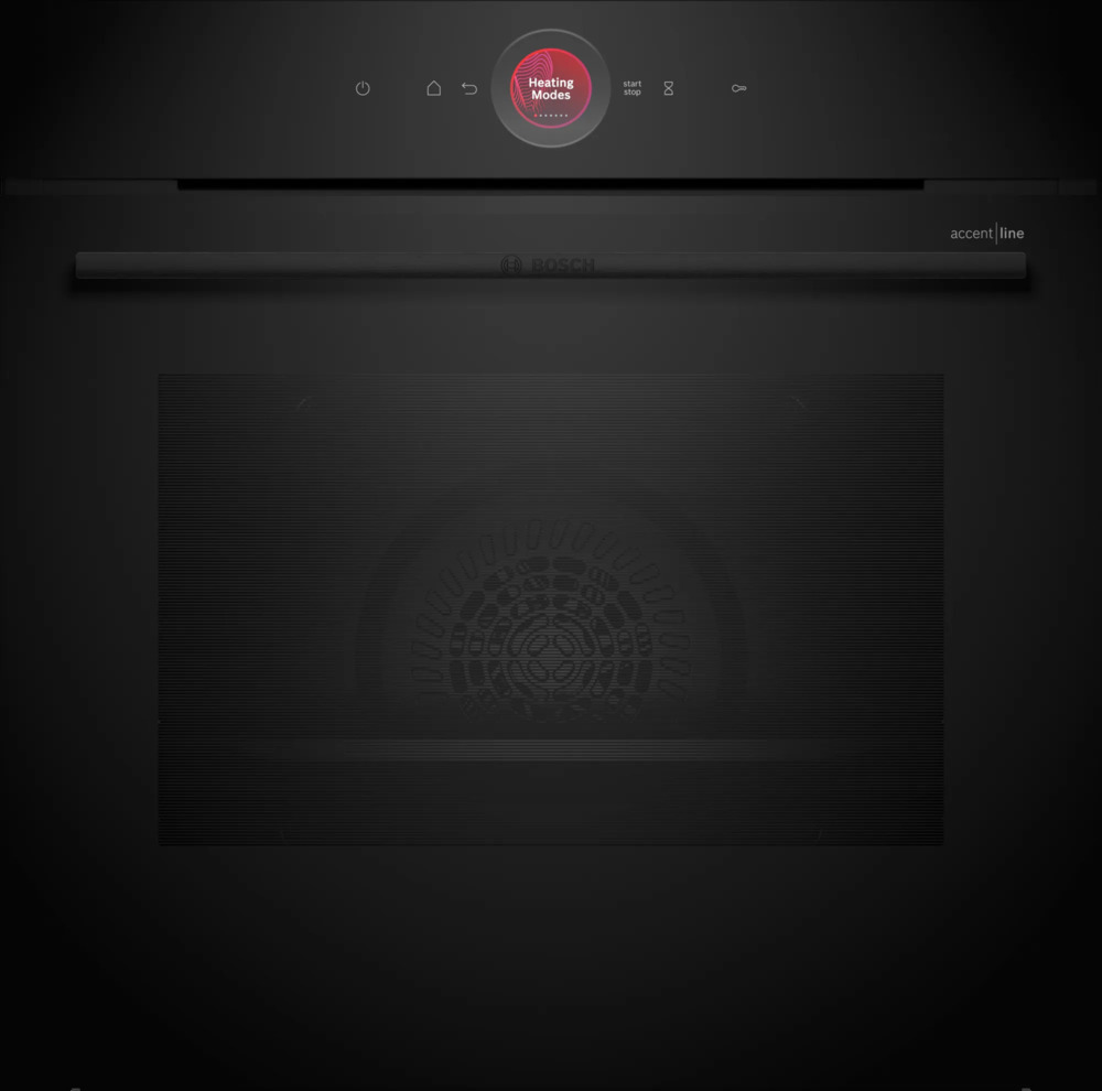 Духовой шкаф Bosch HBG9742B1S 