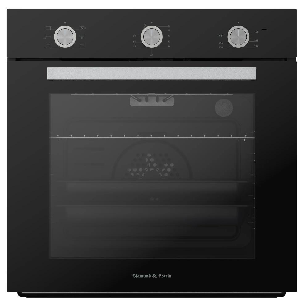 Электрический духовой шкаф Zigmund Shtain E 151 B 