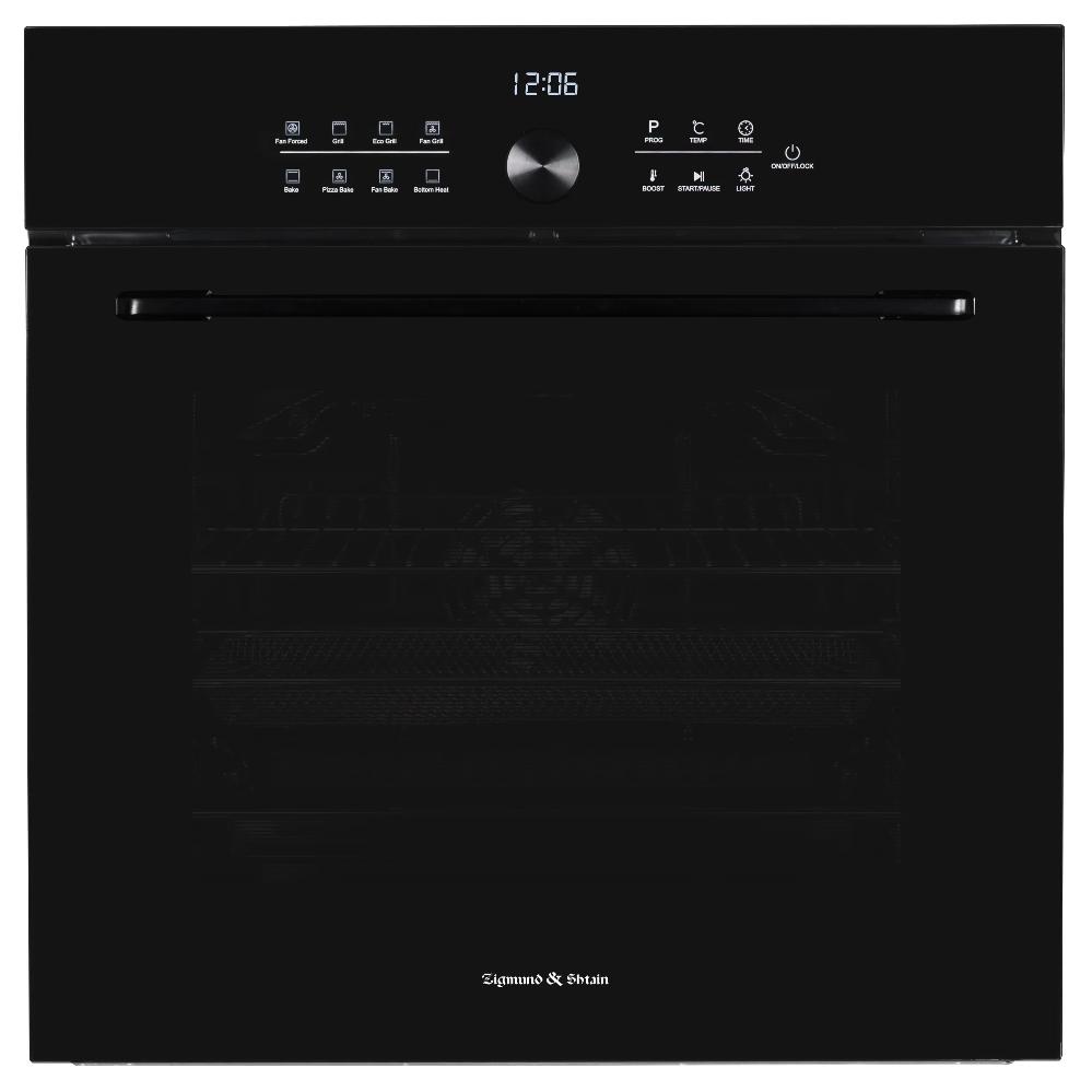 Электрический духовой шкаф Zigmund Shtain E 168 B 