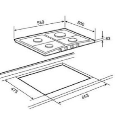 Схема встраивания