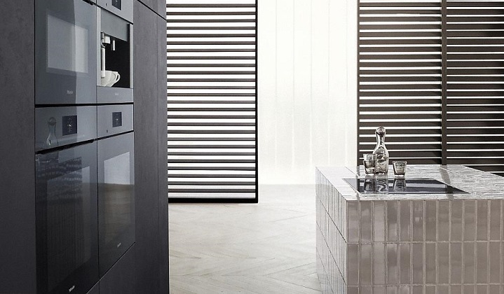 Какой духовой шкаф купить в 2019 году Какой духовой шкаф купить в 2019 году