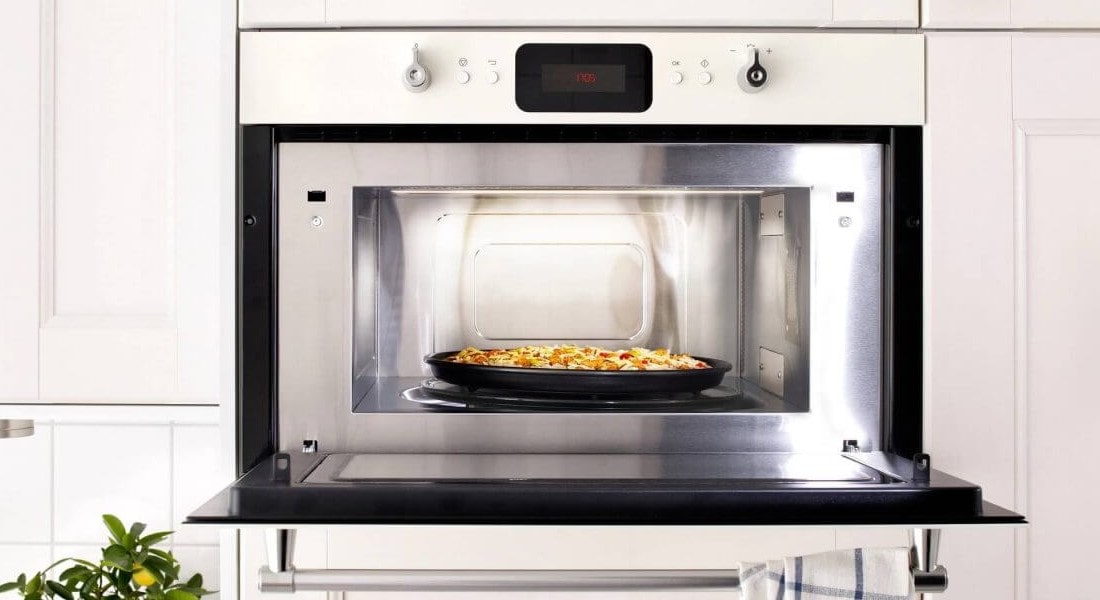 Как выбрать встраиваемую микроволновую печь Как выбрать встраиваемую микроволновую печь