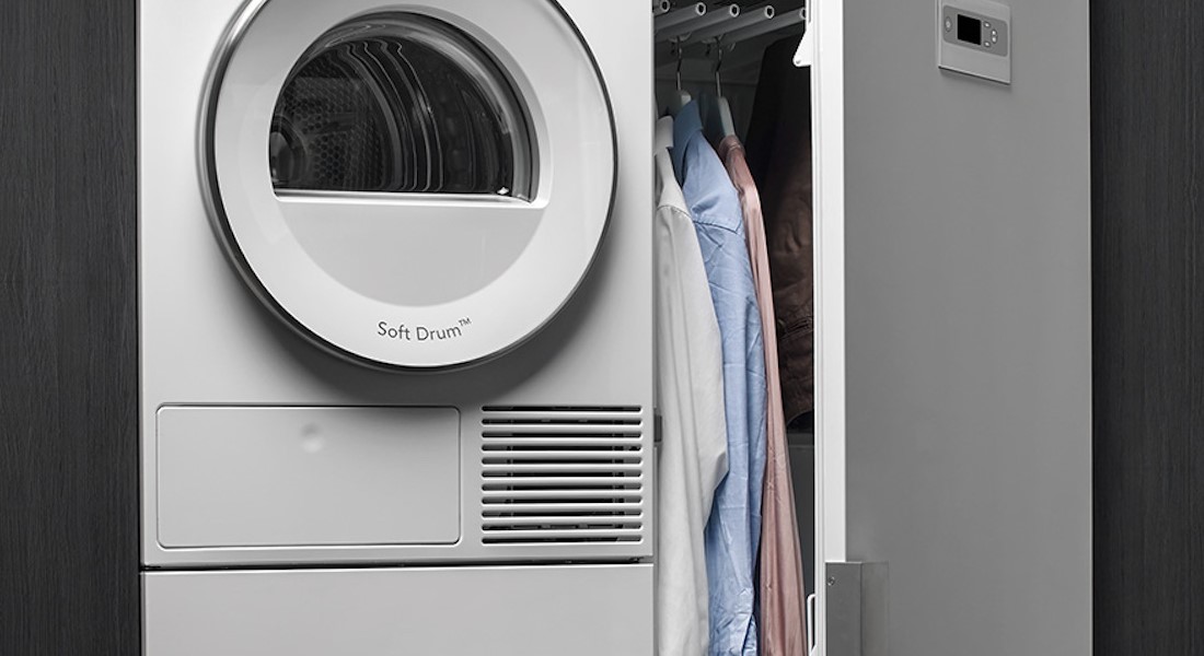 Обзор сушильных машин Asko Обзор сушильных машин Asko