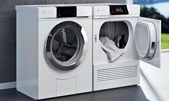 Стиральные машины V-ZUG