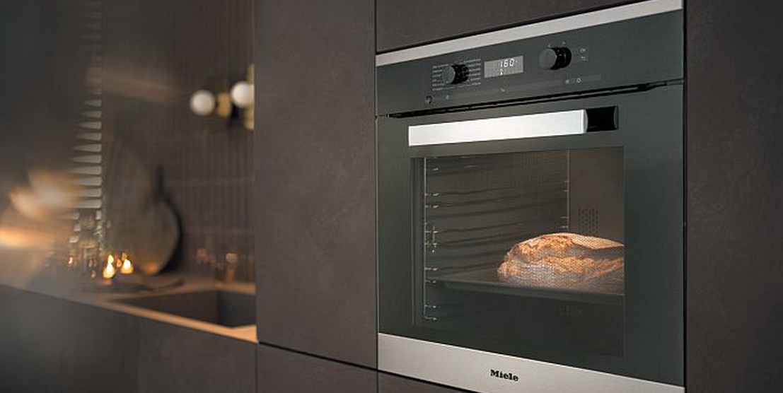 СВЧ-печи Miele СВЧ-печи Miele