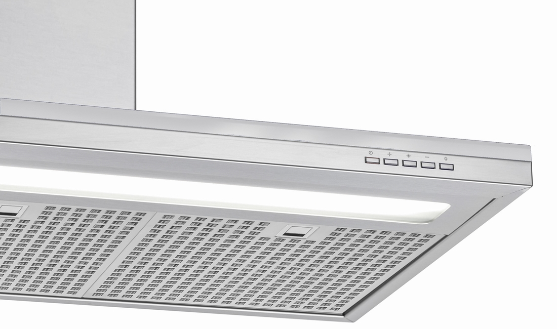 Как поменять лампочку в вытяжке Falmec