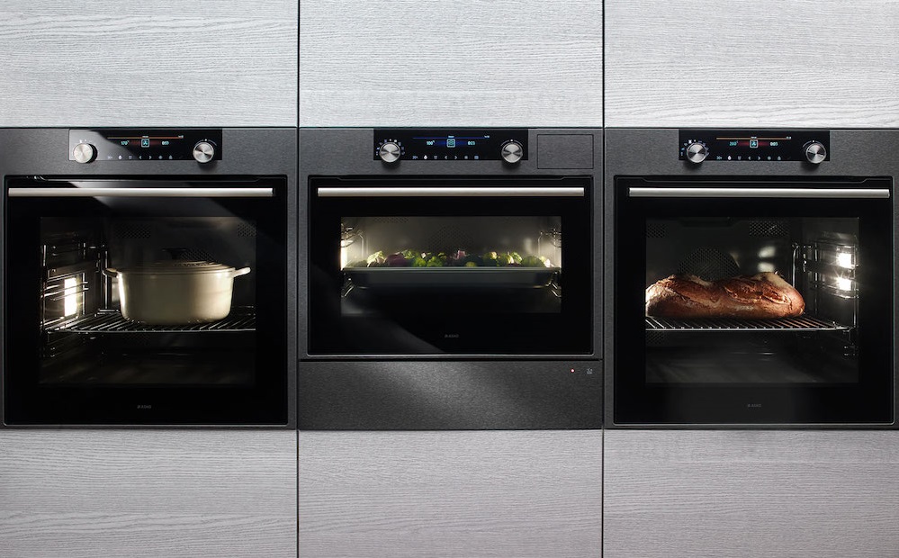 Духовые шкафы Asko