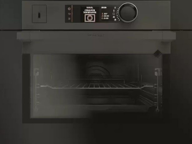 Рейтинг духовых шкафов по качеству и надежности 2023 года