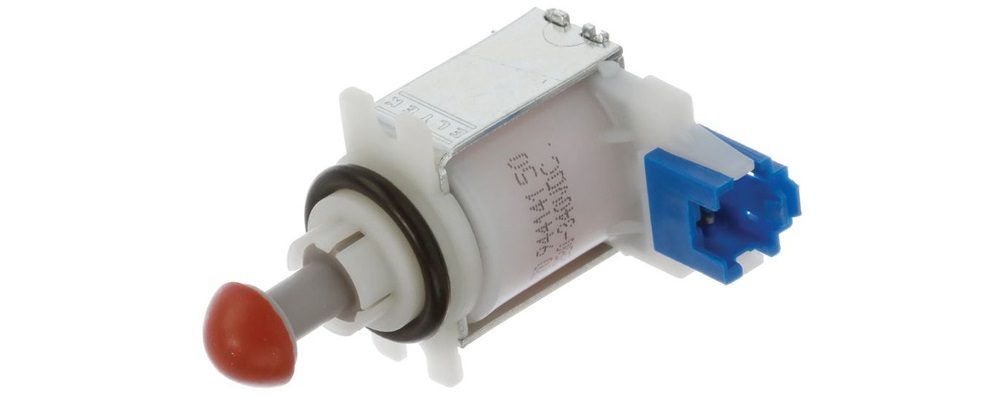 Ошибка посудомоечной машины Bosch «Горит краник» Ошибка посудомоечной машины Bosch «Горит краник»