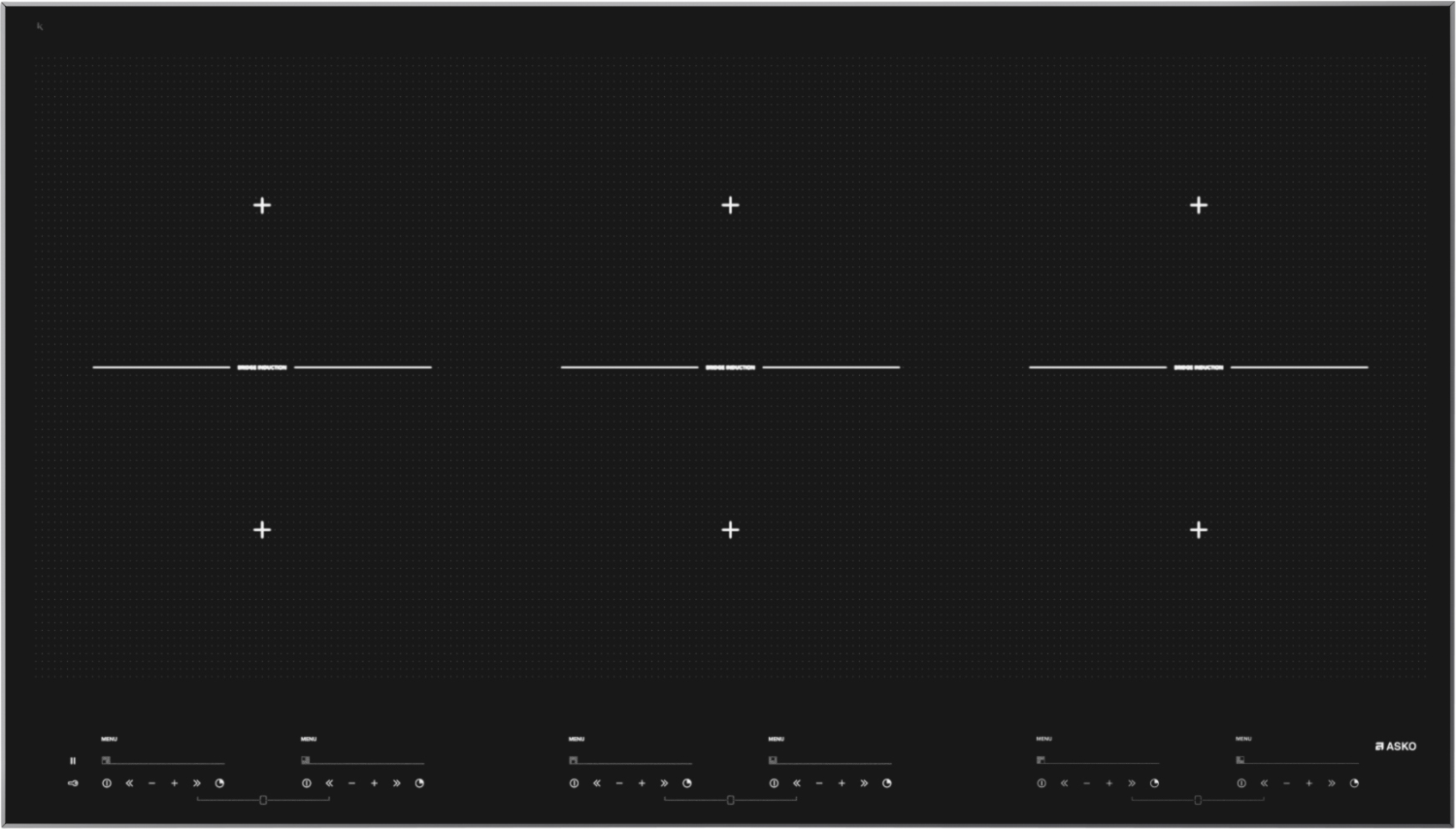 Asko HI1995G Asko HI1995G