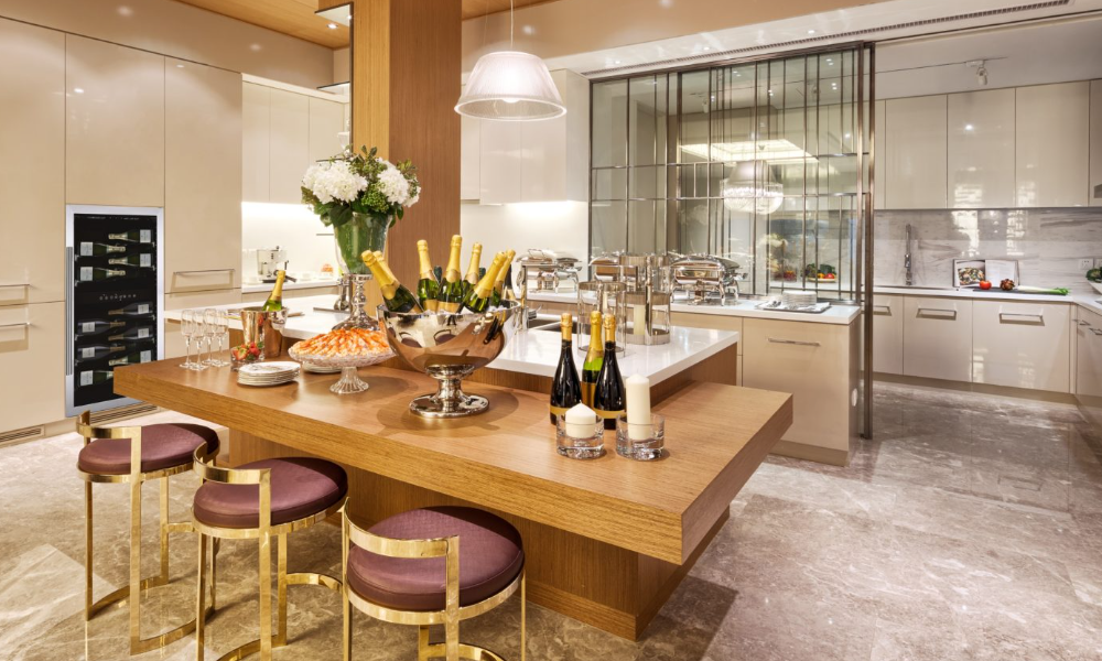 Какой винный шкаф лучше купить в 2024 году, отзывы специалистов