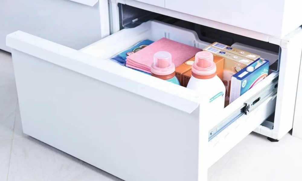 Новинки сушильных машин 2024 года