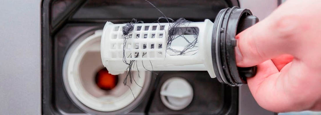 Причины засорения фильтра  Причины засорения фильтра