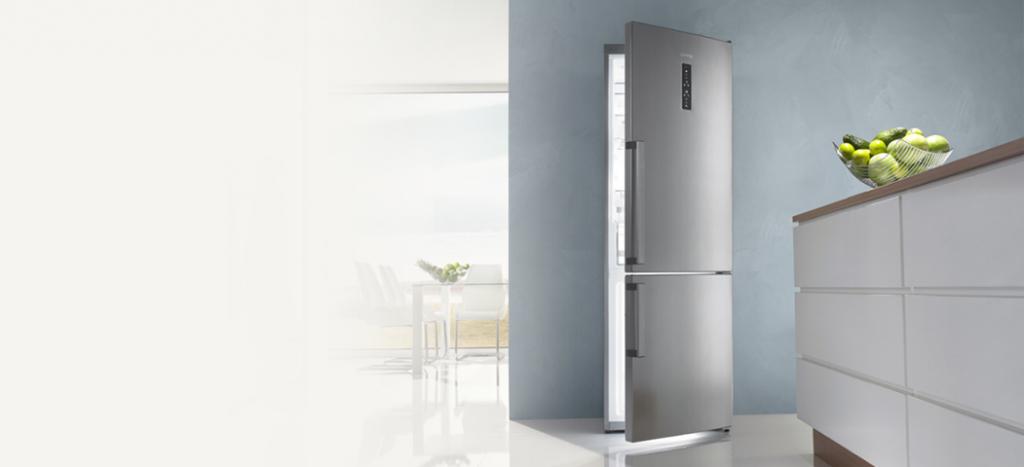 Холодильники Холодильники