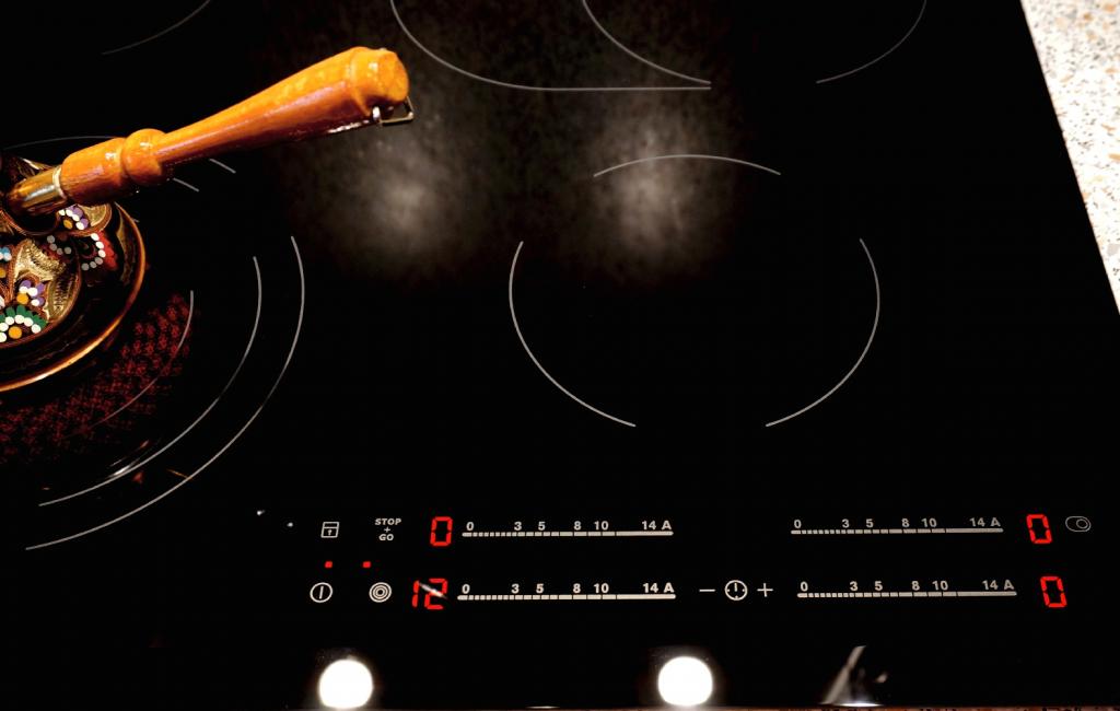 Electrolux EHF 96547 FK