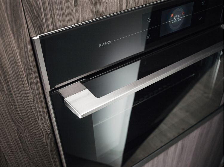 Asko OCS8678G Asko OCS8678G