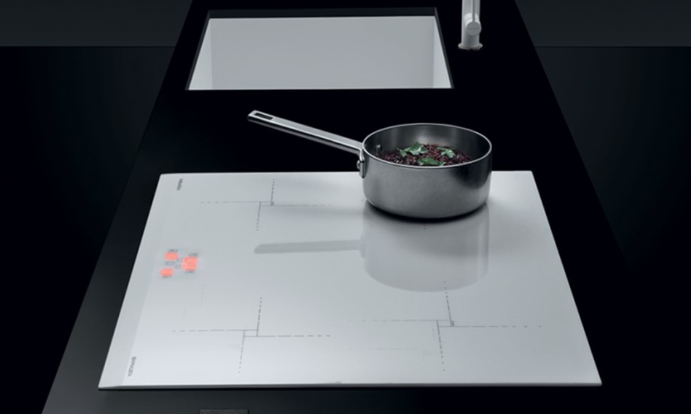 Новинки варочных панелей 2024 года