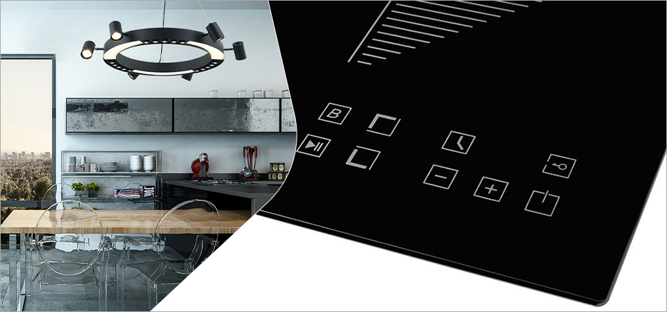 Как разблокировать варочную панель Kuppersberg Как разблокировать варочную панель Kuppersberg