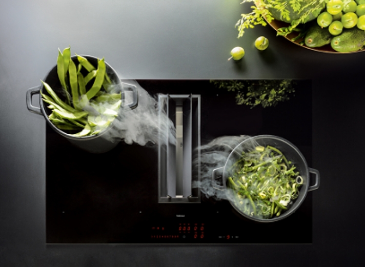  Режимы варочной панели