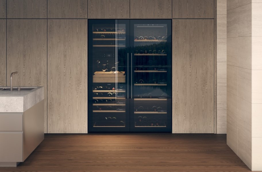 Новинки винных шкафов 2024 года Новинки винных шкафов 2024 года