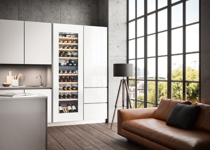 Рейтинг винных шкафов по качеству и надежности 2024 года Рейтинг винных шкафов по качеству и надежности 2024 года