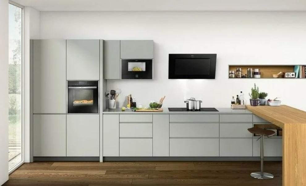 Какую вытяжку лучше купить в 2024 году: отзывы специалистов