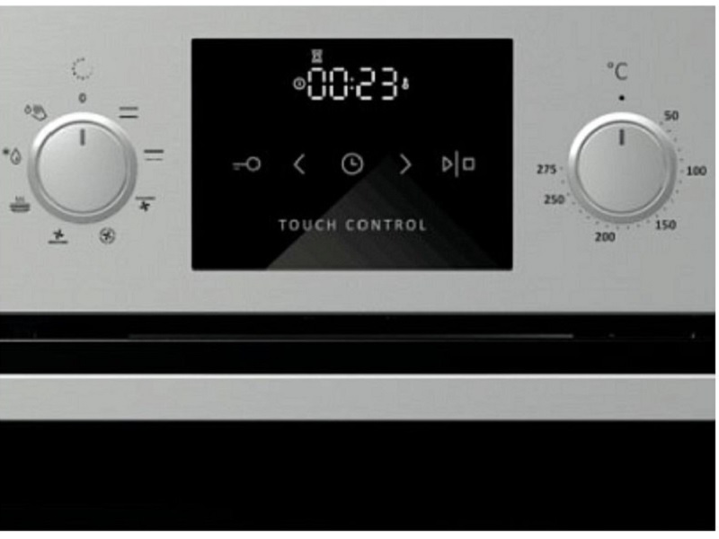 Ошибки духовых шкафов Gorenje Ошибки духовых шкафов Gorenje