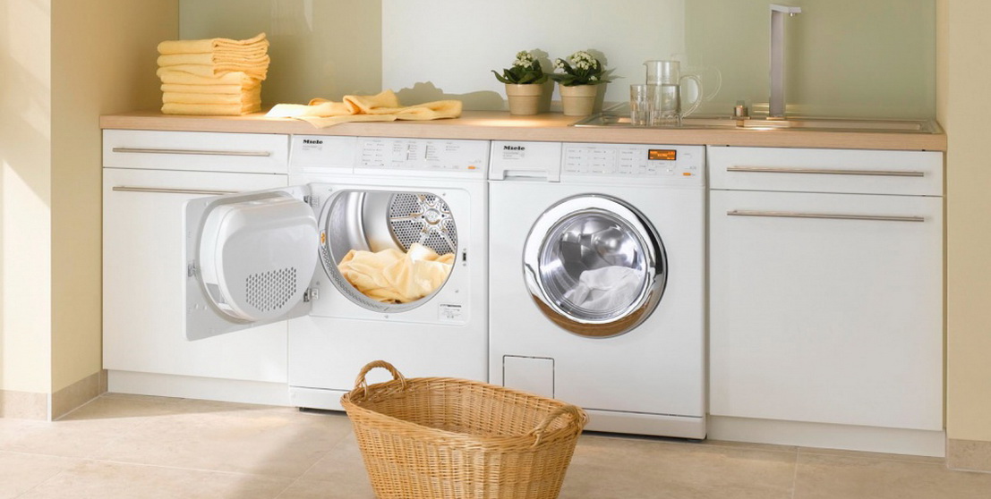 Miele WWI860 WPS White Edition Miele WWI860 WPS White Edition