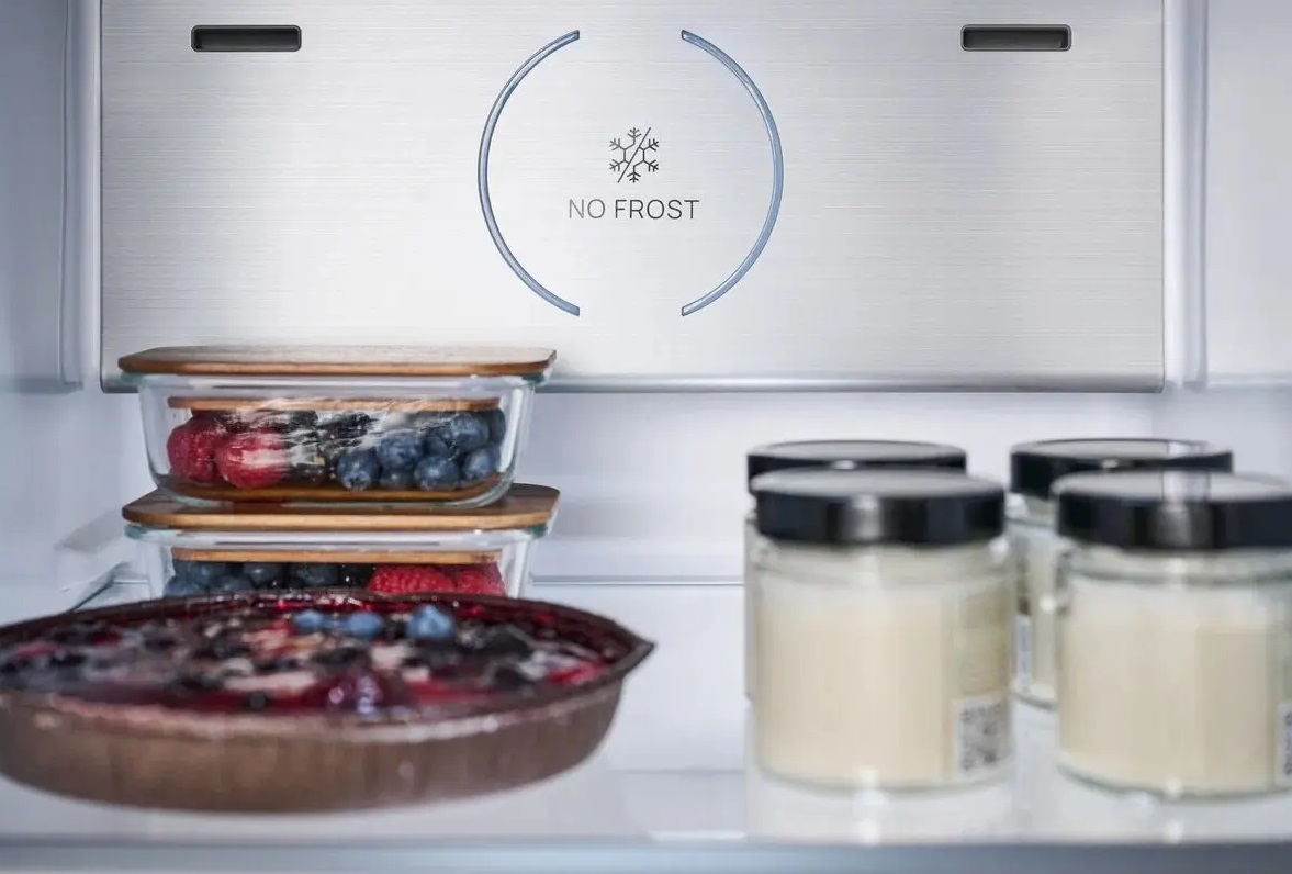 No Frost, Frost Free, Total No Frost и капельная разморозка — в чем разница No Frost, Frost Free, Total No Frost и капельная разморозка — в чем разница