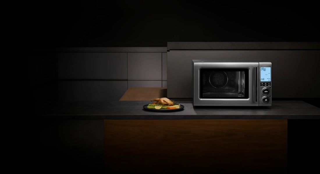 Какую микроволновую печь Bork выбрать