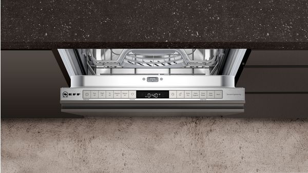 Neff S855HMX70R Neff S855HMX70R