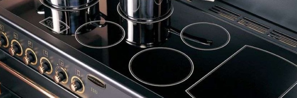 Ошибки плиты Gorenje 