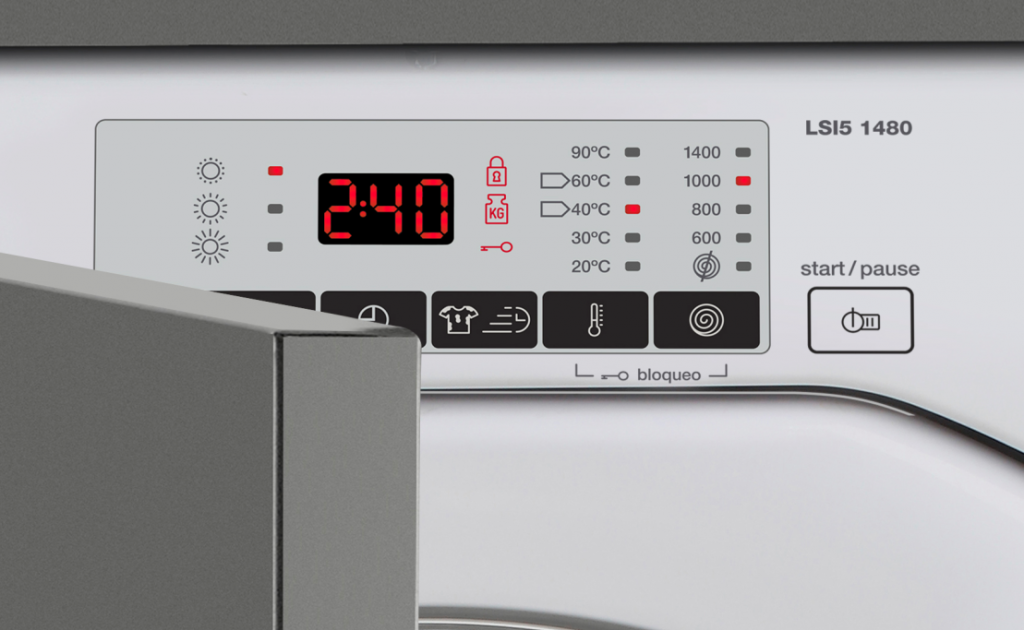 Стиральные машины Teka