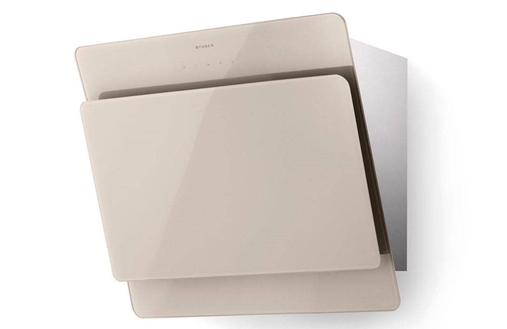 Как выбрать наклонную вытяжку Faber