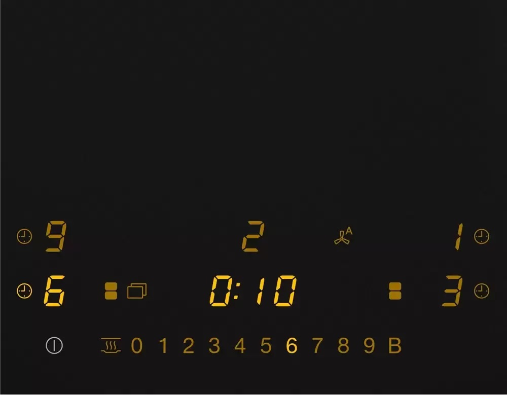 Как выбрать индукционную варочную панель Как выбрать индукционную варочную панель