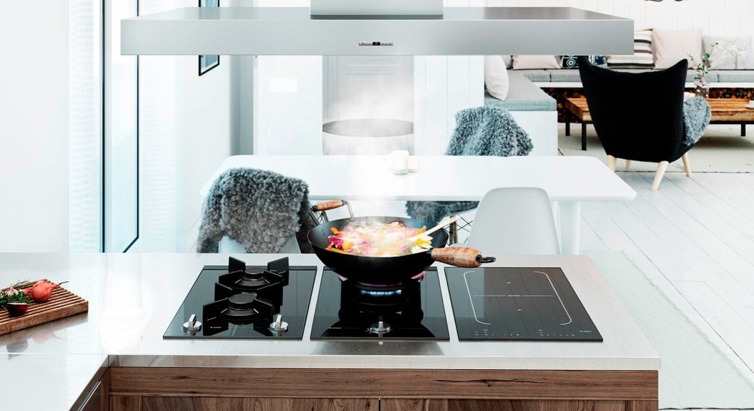 Какую варочную панель выбрать — Asko или Miele Какую варочную панель выбрать — Asko или Miele