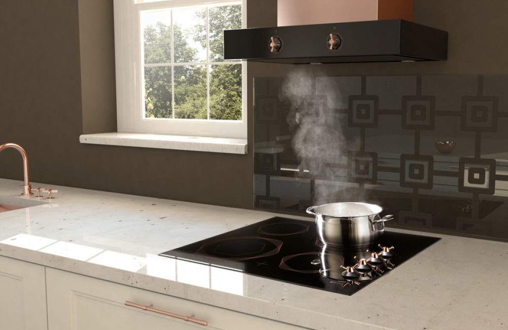 Как выбрать электрическую варочную панель Как выбрать электрическую варочную панель